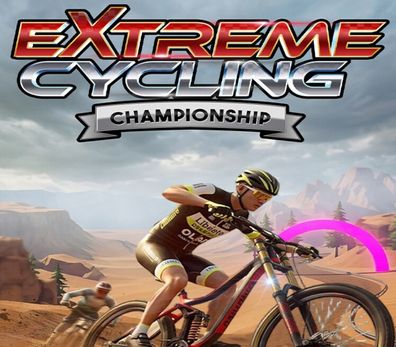 Extreme Cycling Championship – Steam Key (Aktivierungscode)