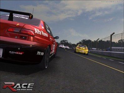 Race: The WTCC Game + Caterham Expansion – Steam DLC (Aktivierungscode)