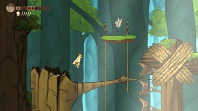 Prehistorik – Steam Key (Aktivierungscode)