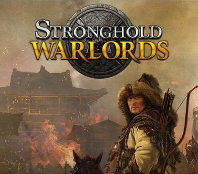 Stronghold: Warlords – Steam Key (Aktivierungscode)