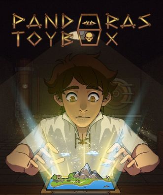 Pandora's Toybox – Steam Key (Aktivierungscode)
