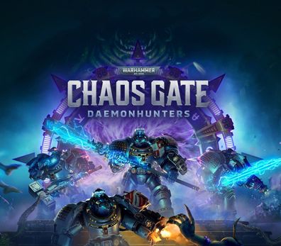 Warhammer 40,000: Chaos Gate - Daemonhunters – Steam Key (Aktivierungscode) [EU]