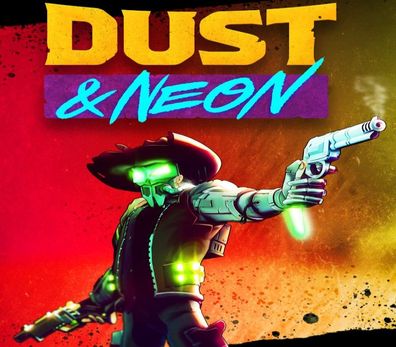 Dust & Neon – Steam Key (Aktivierungscode) [EU]