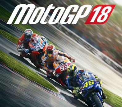 MotoGP 18 – Steam Key (Aktivierungscode) [EU]