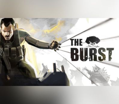 The Burst – Steam Key (Aktivierungscode)