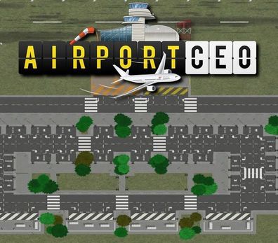 Airport CEO – Steam Key (Aktivierungscode) [EU]