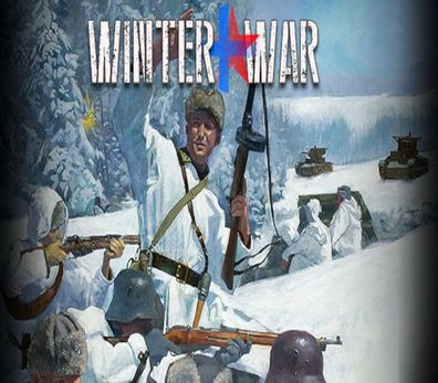 SGS Winter War – Steam Key (Aktivierungscode)