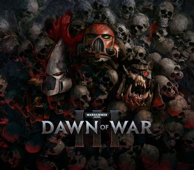 Warhammer 40,000: Dawn of War III – Steam Key (Aktivierungscode) [EU]