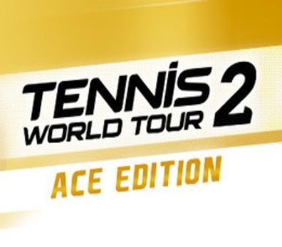 Tennis World Tour 2 Ace Edition – Steam Key (Aktivierungscode)