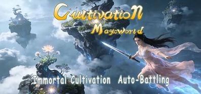 Cultivation Magic World – Steam Key (Aktivierungscode)