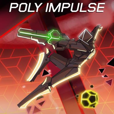 Poly Impulse – Steam Key (Aktivierungscode)