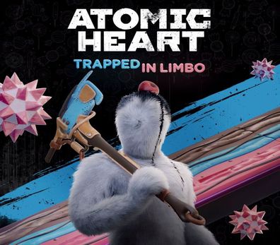Atomic Heart - Trapped in Limbo – Steam DLC (Aktivierungscode)