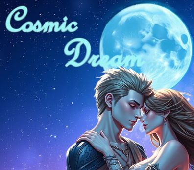 Cosmic Dream – Steam Key (Aktivierungscode)