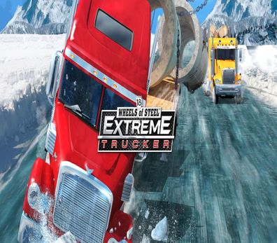 18 Wheels of Steel: Extreme Trucker – Steam Key (Aktivierungscode)