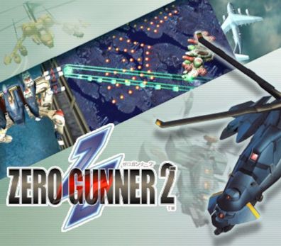 Zero Gunner 2 – Steam Key (Aktivierungscode)