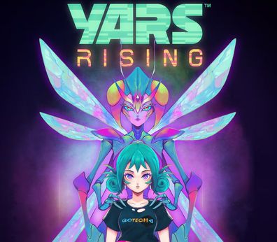 Yars Rising – Steam Key (Aktivierungscode)