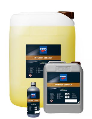 CARTEC: Interior Cleaner