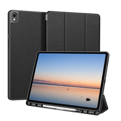Dux Ducis Domo Series Tablet Hülle kompatibel mit Samsung Galaxy Tab S12+ / S12