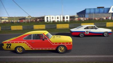 Stock Car Extreme – Steam Key (Aktivierungscode)