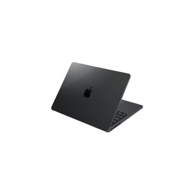 LAUT SLIM Crystal clear ultra slim case f. Apple Macbook Air