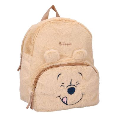 Vadobag Vadobag Rucksack Winnie The Pooh Fluffy Festival