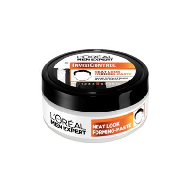 L'Oreal Men Expert InvisiControl Neat Look Forming-Paste 150 ml