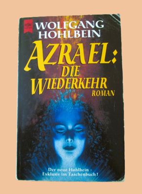 Azrael: Die Wiederkehr
