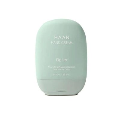 Haan, Fig Fizz, feuchtigkeitsspendend und pflegend, Handcreme, 50 ml