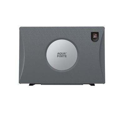 AquaForte® Full-Inverter Wärmepumpe Mr. Silence 30 | 13,8 kW | 230 V