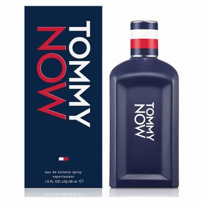 Tommy Hilfiger Tommy Now Edt Spray 30ml