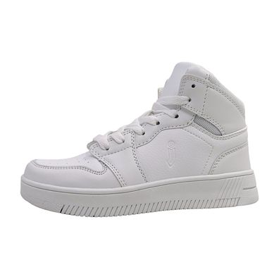 Jela Sam Weiß White