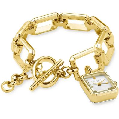 Die Octagon-Armbanduhr SWGSG-O52