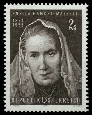 Österreich 1971 Nr 1353 postfrisch S5B1A66