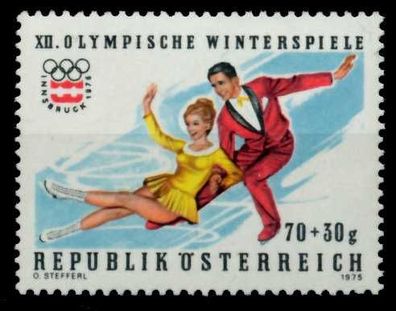 Österreich 1975 Nr 1499 postfrisch S0030BE