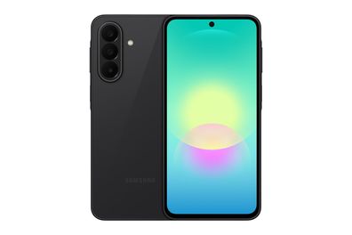 Samsung Galaxy A27 - 5G Smartphone - Dual-SIM - RAM 6 GB / Interner Speicher 128 GB