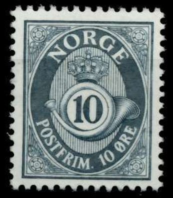 Norwegen Nr 479x postfrisch S036276