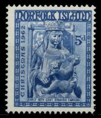 Australien Nr 320 postfrisch S04138E