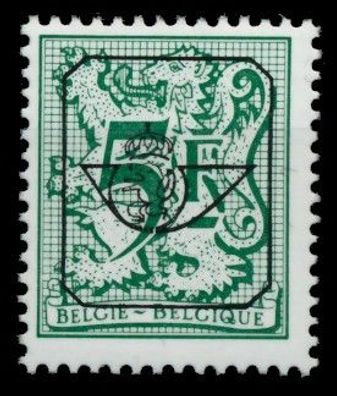 Belgien Nr 2012zV postfrisch X94805E