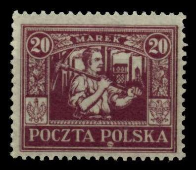 ÖSTL Oberschl R-AUSG Nr 15 postfrisch X6F4CE2