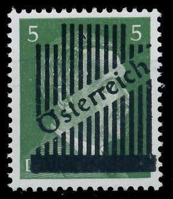 Österreich 1945 Nr 668II postfrisch X999D06