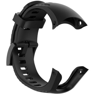 Armband für Suunto 5 - Schwarz