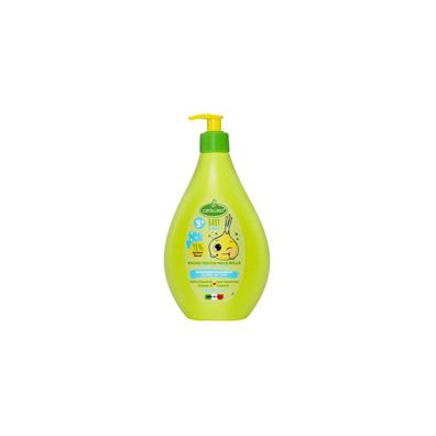 Cipollino, Duschbad, reinigend und beruhigend, Schaumbad, 400 ml