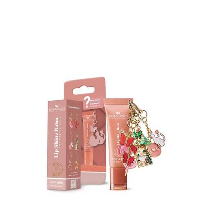 Coco Vanilla, feuchtigkeitsspendend und voluminös, Lippenbalsam, 10 ml