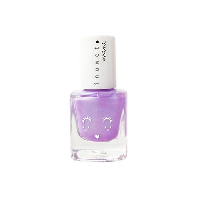 Inuwet, Inuwet, Nagellack, Mauve Dream Today, 5 ml * Miniature