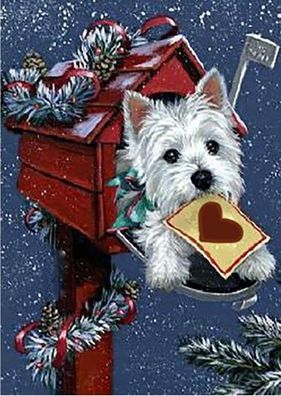 Weihnachtsgrüße