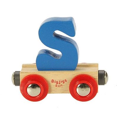 Buchstabenzug bunt Buchstabe " "