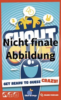 Shout the Clue (de)