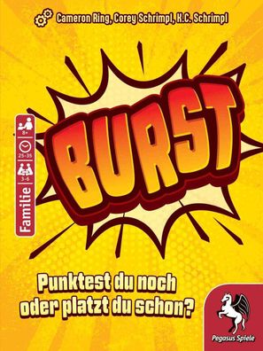 Burst