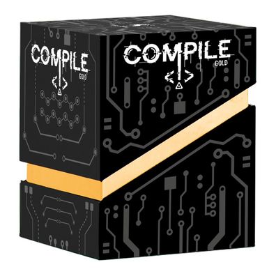 Compile Main2 (Gold Edition)
