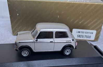 Mini Sprite LE silber limitierte Auflage , Vitesse